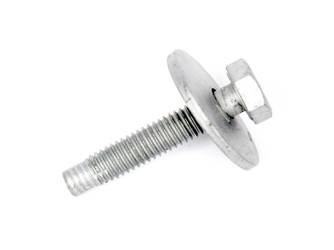 Śruba m6x28mm wzmocnienia czołowego Mondeo S-max -  W707522-S442, 1820136, oryginał Ford OE