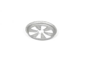 Zacisk 4,50 mm nadkola Kuga Mondeo - W703505-S439 , 4697528, oryginał Ford OE