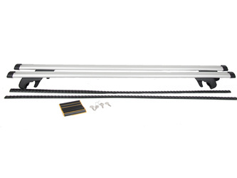 Bagażnik dachowy Kuga 2008-2012 -  AM8V4J-551A74-AD, 1724961, oryginał Ford OE