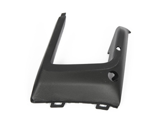 Ramka halogenu lewa Focus 18- z pdc -  JX7B-15B217-AA, 2529781, oryginał Ford OE