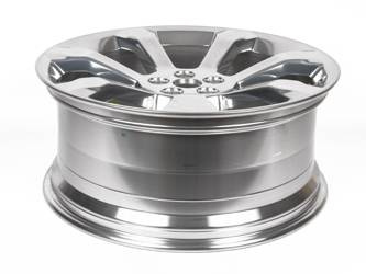 Felga aluminiowa 21x9 Explorer 20- - LB5C-1007-K1B , 2400645, oryginał Ford OE