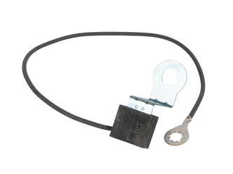 Kondensator tłumienia radia C-max 15-19 / Mondeo 07-14 / S-max/Galaxy 10-15 - 7L8T-18801-BB, 5205727, oryginał Ford OE