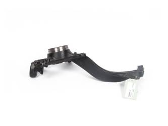 Zwrotnica lewa przód Ranger 19- - JB3C-3K171-GD, 2242156, oryginał Ford OE