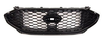 Grill zderzaka przód Edge 2018- bez kamery - KT4B-8200-KG59B8 , 2438185, oryginał Ford OE