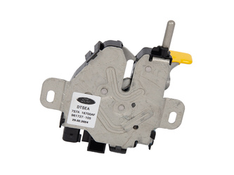 Zamek maski Ford Mondeo 07-10 bez autoalarmu oe -  7S7A-16700-AF, 1490196, oryginał Ford OE