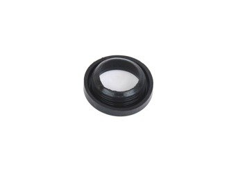 Uszczelka wlewu zbiorniczka spryskiwaczy Focus mk3 - BV61-17B648-AA , 1708240, oryginał Ford OE