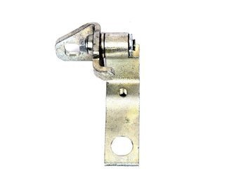 Zawias lewy dolny drzwi przód Mondeo S-max/Galaxy -  6M21-U22811-AE, 1778351, oryginał Ford OE