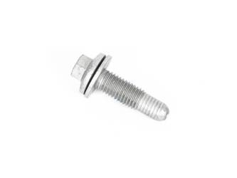 Śruba m14 x 37mm tuleji wahacza tył Kuga Focus -  W718160-S442 , 1909433, oryginał Ford OE