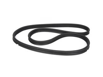 Uszczelka klapy tylnej Mondeo 14- - DS73-F438A00-BC, 2107084, oryginał Ford OE