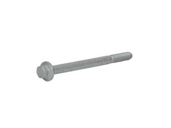 Śruba m6 x 75mm misy olejowej 1,0 eb Fiesta Focus - W715991-S442 , 5194292, oryginał Ford OE