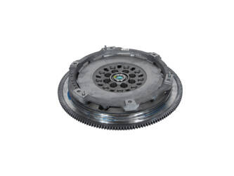 Koło dmuwasowe Ford Mustang 17-21 oe mt82 -  JR3P-6477-AC , 2161256, oryginał Ford OE