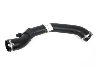 Przewód chłodnicy powietrza 2.0 di diesel - 6M51-6K863-KA, 1557191, oryginał Ford OE