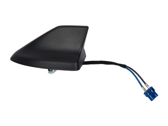 Antena Transit 19- Custom 19- zestaw -  KTKK3T-18812-AFA, 2307090, oryginał Ford OE