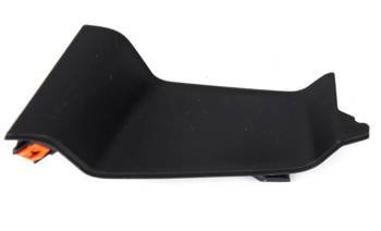 Zaślepka lewa klamki wewnętrznej Edge 2015- /18- -  FT4B-R22643-AD3ZHE , 5353053, oryginał Ford OE