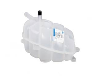 Zbiorniczek wyrównawczy S-max/Galaxy 15- - E1G3-8A080-BA , 1878771, oryginał Ford OE