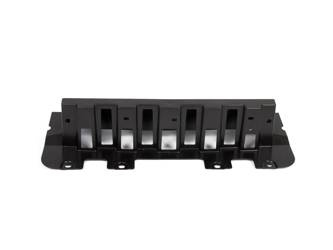 Kierownica powietrza górna Mustang mach-e 21- -  LJ9B-8312-AB, 2510219, oryginał Ford OE