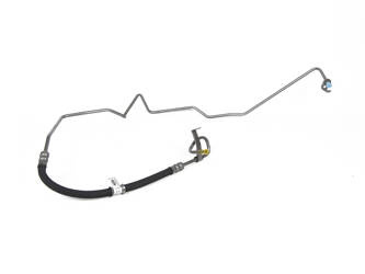 Przewód układu wspomagania Transit 06-07 -  BC11-3E586-EA , 2179705, oryginał Ford OE