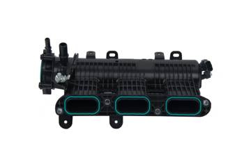 Kolektor ssący Focus 18- Kuga 20-/1.5 dragon -  HX7G-9424-BA, 2556710, oryginał Ford OE