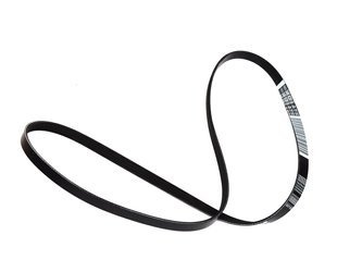 Pasek klinowy 2.0 eb 2.5 16v dohc efi Mondeo 14- - DA8E-6C301-EA, 2366686, oryginał Ford OE