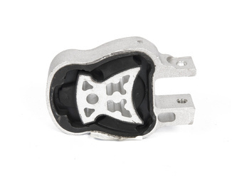 Poduszka skrzyni biegów S-max Mondeo mmt6 / 8f40 -  G2G3-6P082-AB , 2116784, oryginał Ford OE