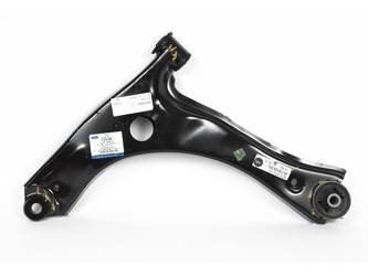 Wahacz lewy przód Ford Transit 14- Custom 12- 19- - BK21-3A053-AH , 2598805, oryginał Ford OE