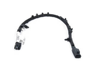 Wiązka lewa hamulca elektrycznego tył S-max 15-16 -  F2GT-2B254-AB, 5336464, oryginał Ford OE