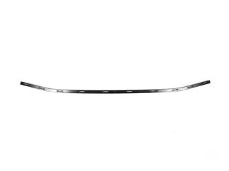 Listwa kraki górnej zderzaka przód Focus rs 16- - G1EY-17G752-AA, 1937408, oryginał Ford OE
