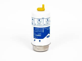 Wkład filtra paliwa 2.0 2.4 tdci Transit 00- 09- -  3C11-9176-BC, 1685852, oryginał Ford OE