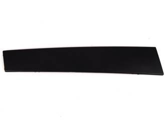 Listwa lewa drzwi przednich Focus mk2 04-08 / 08- - 4M51-A20899-AG , 1675420, oryginał Ford OE