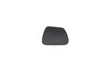 Zaślepka fotela kierowcy B-max 12- - AV11-R68D11-CD3ZHE, 1814830, oryginał Ford OE