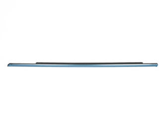 Listwa przyszybowa lewa przednia S-max 15- - EM2B-R20563-AN, 2117188, oryginał Ford OE