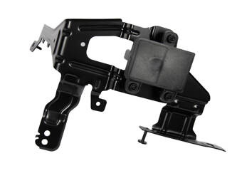 Uchwyt radaru Mondeo mk5 19-22 Ford oe - LG9T-9G853-AA, 2425984, oryginał Ford OE