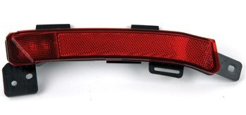Światło przeciwmgielne lewe tył Edge 18- eu - KK7B-15K273-AB , 2270321, oryginał Ford OE