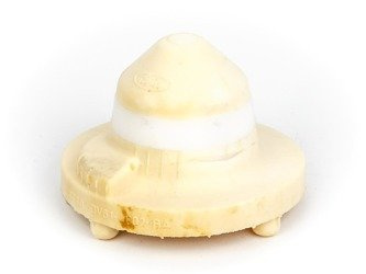 Mocowanie dolne sprężyn tył Connect 2013-2018 -  DV61-4002-BA , 1825229, oryginał Ford OE