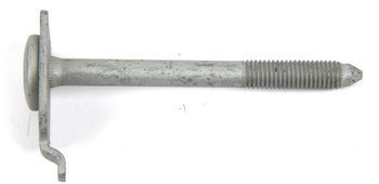 Śruba przednia ramy śilnika Mustang -  W711810-S439 , 4780143, oryginał Ford OE