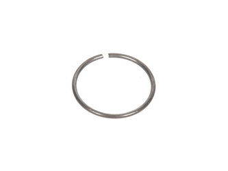 Pierścień łożyska wałka wyjściowego Kuga Focus -  AV6R-7A043-MA , 1685628, oryginał Ford OE