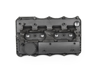 Pokrywa zaworów 2.2 duratorq Transit 11- 14- - BK2Q-6K271-AK, 1858445, oryginał Ford OE