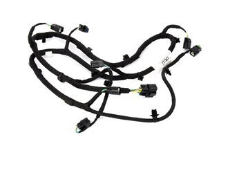 Wiązka elektryczna tył czujnika parkowania Puma 20- -  L1TT-15K868-BED, 2482975, oryginał Ford OE