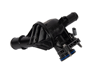 Termostat Ford Transit 19- Ranger 20- 2.0 ecoblue - KK3Q-9K478-CA, 2396366, oryginał Ford OE