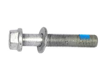 Śruba wahacza m18 Edge 15- 18- S-max / Galaxy 15- - W717016-S439 , 5311498, oryginał Ford OE