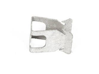 Zacisk podszybia 6,3 mm Focus 19- Ford oe - W720596-S439, 2348853, oryginał Ford OE