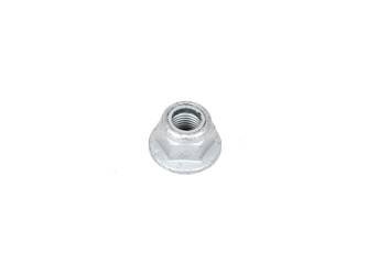 Nakrętka m14 x 1.5 sworznia wahacza Mondeo 07-14 - W702630-S442, 1382574, oryginał Ford OE