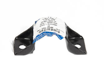 Obejma gumy stabilizatora tył Transit 14- - BK31-5B484-AA , 1810745, oryginał Ford OE