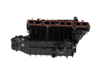 Kolektor ssący Focus 19- Kuga 19-19 1.5 eb oe -  DS7G-9424-JA, 2365263, oryginał Ford OE