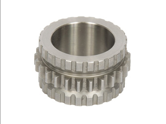 Koło zębate wału korbowego Fiesta 19- 1.0 eb -  H6BG-6306-AC, 2235846, oryginał Ford OE