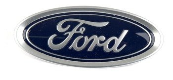 Emblemat przód Ford Mondeo mk5 2014- -  DS73-8B262-AC , 5212690, oryginał Ford OE