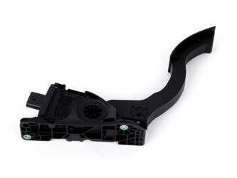 Pedał gazu Focus mk3 fl 2014- -  EV61-9F836-AA , 1850586, oryginał Ford OE