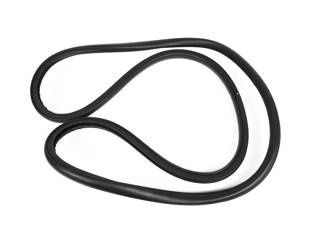 Uszczelka ościeżnicy drzwi tył Explorer 20- r/l -  LB5B-S253A10-AD , 2477420, oryginał Ford OE