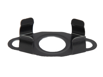 Uszczelka przewodu powrotnego turbo 1.8 duratorq - 4M5Q-6N652-AA, 1352882, oryginał Ford OE
