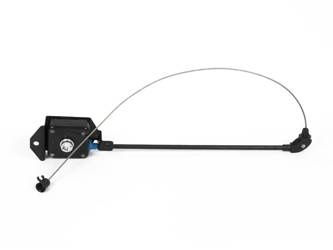 Winda koła zapasowego Ford Transit 14- 19- -  BK31-1K353-CE, 2376804, oryginał Ford OE
